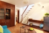 A little, lovely bungalow in the middle of Tay Ho for rent