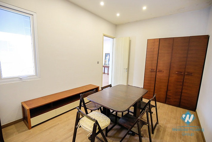 A delightful house in Ciputra K Block for rent