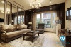 Modern apartment for rent in the city centre