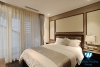 Modern apartment for rent in the city centre