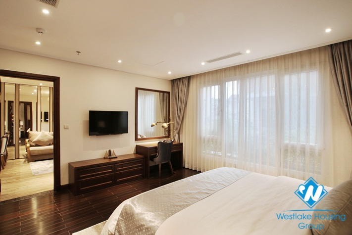 Modern apartment for rent in the city centre