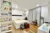 A charming apartment with 3 bedrooms for rent in Ciputra Complex