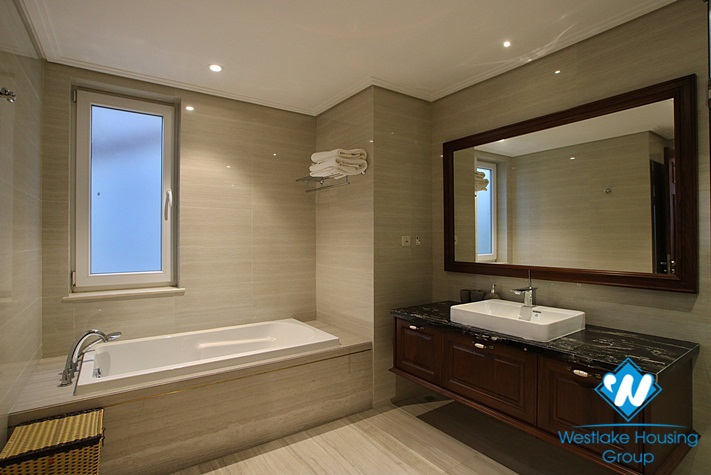 Modern apartment for rent in the city centre
