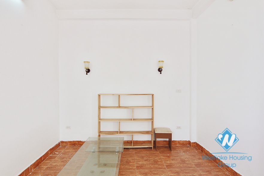 A private house with  super reasonable budget  for rent on Trinh Cong Son street
