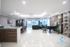 Splendid 4 bedroom apartment for rent in Ciputra Condo Apartment Building