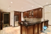 Modern apartment for rent in the city centre