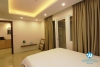 An adorable 2 bedroom apartment for rent in Dong Da District.