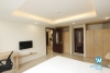 An adorable 2 bedroom apartment for rent in Dong Da District.
