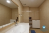 An adorable 2 bedroom apartment for rent in Dong Da District.
