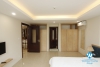 An adorable 2 bedroom apartment for rent in Dong Da District.