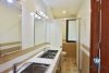 An office or shop for rent in To Ngoc Van street, Tay Ho district