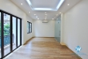 An office or shop for rent in To Ngoc Van street, Tay Ho district