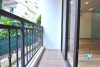 An office or shop for rent in To Ngoc Van street, Tay Ho district