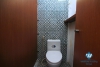 Nice space for open Restaurant or small Bar in Tay Ho area 