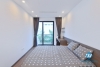 Beautiful 2 bedrooms apartment with balcony for rent in Tu Hoa Street, Tay Ho District 