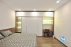 Beautiful 2 bedrooms apartment with balcony for rent in Tu Hoa Street, Tay Ho District 