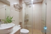 Beautiful 2 bedrooms apartment with balcony for rent in Tu Hoa Street, Tay Ho District 