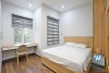 Lovely studio apartment with a balcony on Linh Lang str