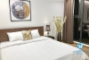 Elegant and modern 3-bedroom apartment in Vinhomes Metropolis