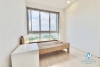 An affordable 4 bedroom apartment for rent in Ciputra P Tower