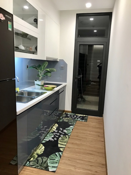 Elegant and modern 3-bedroom apartment in Vinhomes Metropolis