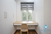 Lovely studio apartment with a balcony on Linh Lang str