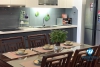 Vintage style 2-bedroom apartment in Vinhomes Metropolis