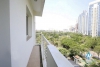 A clean, good-sized condo apartment for rent in Ciputra