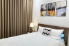 Elegant and modern 3-bedroom apartment in Vinhomes Metropolis