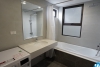 Modern apartment with a balcony and lake view on Kim Ma Str
