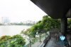 Nice design with modern furniture's for rent in Tu Hoa st, Tay Ho District 