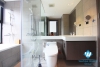 Nice design with modern furniture's for rent in Tu Hoa st, Tay Ho District 