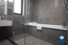 Spacious and bright one-bedroom apartment in Ba Dinh
