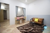 Adorable 1-bedroom apartment with a balcony in Truc Bach