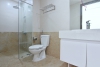 Brand-new, Bright, Spacious detached house for rent on To Ngoc Van
