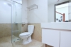 Brand-new, Bright, Spacious detached house for rent on To Ngoc Van