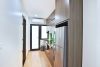 Brand-new, Bright, Spacious detached house for rent on To Ngoc Van