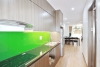 Brand-new, Bright, Spacious detached house for rent on To Ngoc Van