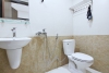Brand-new, Bright, Spacious detached house for rent on To Ngoc Van