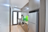 Brand-new, Bright, Spacious detached house for rent on To Ngoc Van