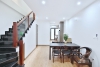 Brand-new, Bright, Spacious detached house for rent on To Ngoc Van