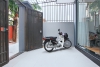Brand-new, Bright, Spacious detached house for rent on To Ngoc Van