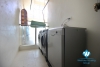 Very good quality apartment in L Building Ciputra for rent, High floor