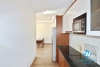 Wonderful apartment with affordable price for rent in Yen Phu Village