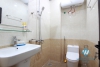 A newly and affordable 4 bedroom house in An Duong Vuong, Tay Ho, Ha noi