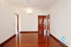 A beautiful secluded villa for rent in Tay Ho with swimming pool and garden