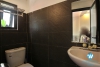 Fashionable and modern design duplex with lovely gardern for rent in Long Biên