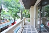 Luxury villa for rent in Westlake area, Hanoi
