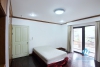 Luxury villa for rent in Westlake area, Hanoi