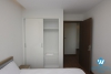 Modern 2-bedroom apartment with beautiful view in Vinhomes Metropolis